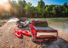 UnderCover 14-18 Chevy Silverado 1500 (19 Legacy) 5.8ft Flex Bed Cover Undercover