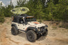 Rugged Ridge XHD Low/High Mount Snorkel System 07-18 Jeep Wrangler Rugged Ridge