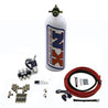 Nitrous Express Pumpless Direct Port Water Injection 6 Cyl Nitrous Express