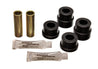 Energy Suspension 70-78 Nissan 240Z/260Z/280Z Black Front Control Arm Bushing Set (Lowers Only) Energy Suspension