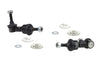 Whiteline 89-98 Nissan 240SX S13 & S14 Rear Swaybar link kit-adjustable ball end links Whiteline