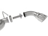aFe Takeda Exhaust Axle-Back 19-20 Hyundai Veloster N 304SS Polished Dual Tips Exhaust aFe