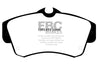 EBC 00-11 Chrysler PT Cruiser 2.4 Ultimax2 Front Brake Pads EBC