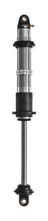 Fox 2.0 Factory Series 12in. Emulsion Coilover Shock 7/8in. Shaft (50/70) w/-10 Heims - Blk FOX