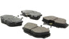 StopTech Performance Brake Pads Stoptech