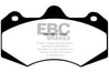 EBC 01-04 Aston Martin Vanquish 5.9 (AP Caliper) Bluestuff Front Brake Pads EBC