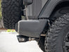aFe Rebel Series 2.5in 409 SS Cat-Back Exhaust w/ Black Tips 18-19 Jeep Wrangler (JL) V6 3.6L aFe