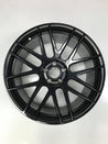 Clearance - TSW Wheels Hockenheim Double Black Ball Milled Spoke 20x10.5 ET.32 & 42 5x114 TSW Wheels