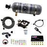 Nitrous Express Ford 2.3L Ecoboost Nitrous Plate Kit w/12lb Bottle Nitrous Express