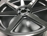 Clearance - TSW Wheels EVO-T Silver Brushed 20x10.5 ET.32 5x112 TSW Wheels