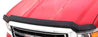 AVS 01-05 Ford Explorer Sport High Profile Bugflector II Hood Shield - Smoke AVS