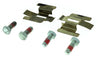 StopTech Street Brake Pads - Front Stoptech