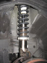 Progress Tech 90-93 Acura Integra Coil-Over 2 System (FR 450lb / RR 550lb) use Factory Top Hat Only Progress Technology