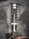 Progress Tech 90-93 Acura Integra Coil-Over 2 System (FR 550lb / RR 450lb) use Factory Top Hat Only Progress Technology