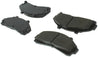 StopTech Street Select Brake Pads - Rear Stoptech