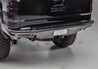 N-Fab RBS-H Rear Bumper 07-13 Chevy-GMC 1500 - Tex. Black N-Fab