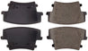 StopTech Street Brake Pads Stoptech