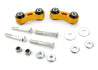 Whiteline 02-07 Subaru WRX Wagon / 93-00 & 03-07 Subaru Impreza Non-Turbo Front Sway bar link conv k Whiteline