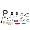 Nitrous Express All Dodge EFI Single Nozzle Nitrous Kit (35-150HP) w/o Bottle Nitrous Express