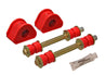 Energy Suspension F150/F250 Lt. Duty/ 4Wd/Frt - Red Energy Suspension