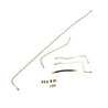Omix Fuel Line Set 50-52 Willys M38 OMIX