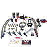 Nitrous Express 4 Cyl Piranha Nitrous Kit (For EFI Applications) w/o Bottle Nitrous Express