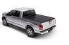 UnderCover 04-14 Ford F-150 5.5ft Ultra Flex Bed Cover - Matte Black Finish Undercover