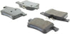 StopTech Street Brake Pads - Front Stoptech