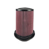 Injen 8-Layer Oiled Cotton Gauze Air Filter 4.0in ID/ 6.5inBase / 6.75in Height / 5in Top Injen