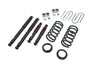 Belltech LOWERING KIT WITH ND2 SHOCKS Belltech