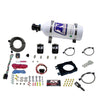 Nitrous Express Dodge Hemi Nitrous Plate Kit (50-400HP) w/5lb Bottle Nitrous Express