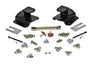 Belltech HANGER KIT 94-99 RAM 1500 Ext Cab 2inch Belltech