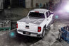UnderCover 19-20 GMC Sierra 1500 (w/ MultiPro TG) 5.8ft Elite LX Bed Cover - Pacific Blue Metallic Undercover