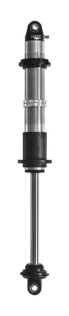 Fox 2.0 Factory Series 5in. Emulsion Coilover Shock 5/8in. Shaft (Normal Valving) 40/60 - Black/Zinc FOX