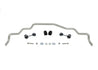 Whiteline 99-05 BMW 3 Series E46 (Excl. M3) Rear 20mm Heavy Duty Adjustable Swaybar Whiteline