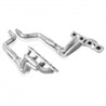 Stainless Power 2005-18 Hemi Headers 1-7/8in Primaries 3in High-Flow Cats Stainless Works