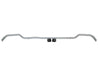 Whiteline 15-18 BMW M3 / 15-20 BMW M4 Rear 26mm Heavy Duty Adjustable Swaybar Whiteline