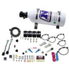 Nitrous Express Dodge EFI Dual Stage Nitrous Kit (50-150HP x 2) w/5lb Bottle Nitrous Express