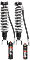 Fox 19+ Ram 1500 DT 4WD 2.5 Performance Series 6.25in. R/R Front Coilover w/DSC Adj / 2-3in. Lift FOX