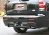 SLP 2006-2009 Chevrolet Trailblazer SS LS2 LoudMouth III Cat-Back Exhaust System SLP