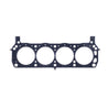 Cometic Ford SB 4.030 inch Bore .051 inch MLS Headgasket (w/AFR Heads) Cometic Gasket