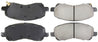 StopTech Performance 07-10 Jeep Compass/Patriot / 01-09 Mitsubishi Eclipse Front Brake Pads Stoptech