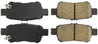 StopTech Street Touring 06-13 Honda Odyssey Rear Brake Pads Stoptech