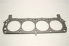 Cometic Ford SB 4.080 inch Bore .051 inch MLS Headgasket (w/AFR Heads) Cometic Gasket