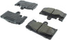 StopTech Street Rear Brake Pads 01-06 Lexus LS430 Stoptech