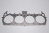 Cometic Chrysler 361/383/413/440 4.380in Bore .027in MLS Headgasket Cometic Gasket