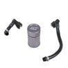 BBK 11-17 Ford Mustang V6 Oil Separator Kit - Passenger Side BBK