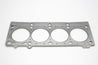 Cometic Dodge 2/2.4L 88.5mm .075 inch MLS-5 DOHC 420A Motor Head Gasket Cometic Gasket