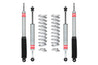 Eibach Pro-Truck Lift System (Stage 1) 16-20 Toyota Tundra 4WD Eibach