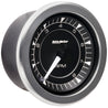 Autometer Chrono 3-3/8in 10k RPM In Dash Tachometer Gauge AutoMeter